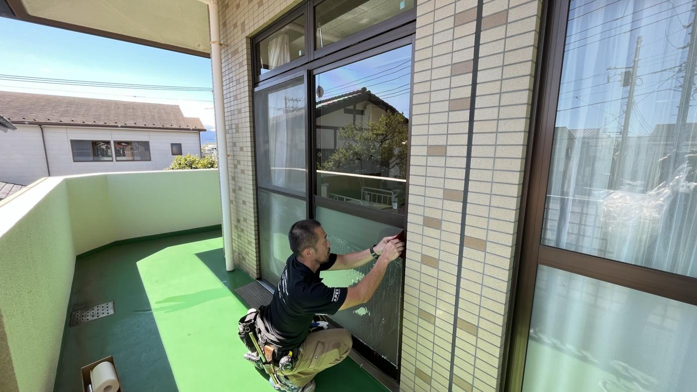 社会福祉法人様のアイキャッチ画像